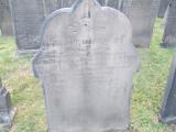 image of grave number 736867